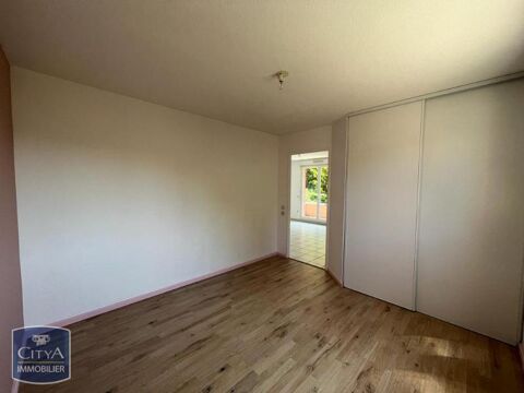  Appartement � louer 2 pi�ces 51 m�