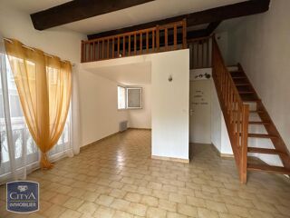  Maison � louer 1 pi�ce 23 m�