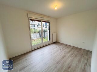 location Appartement - 3 pièce(s) - 61 m² Saint-Cyr-sur-Loire (37540)