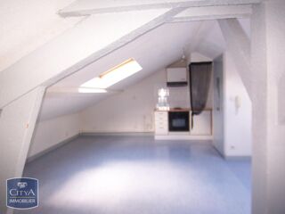  Appartement à louer 2 pièces 23 m²