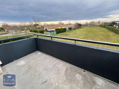  Appartement � louer 2 pi�ces 40 m�