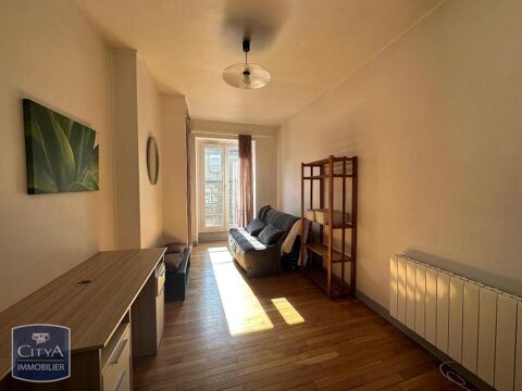  Appartement � louer 1 pi�ce 19 m�