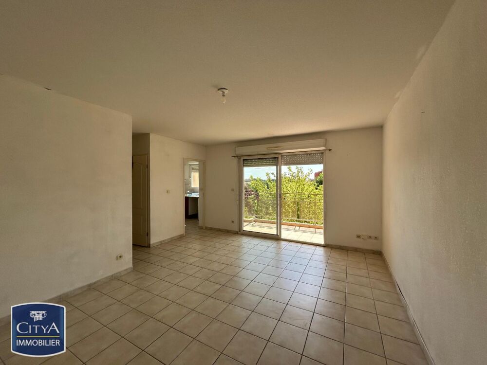 location Appartement - 2 pièce(s) - 44 m² Carcassonne (11000)