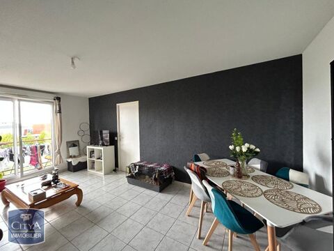  Appartement  louer 3 pices 54 m