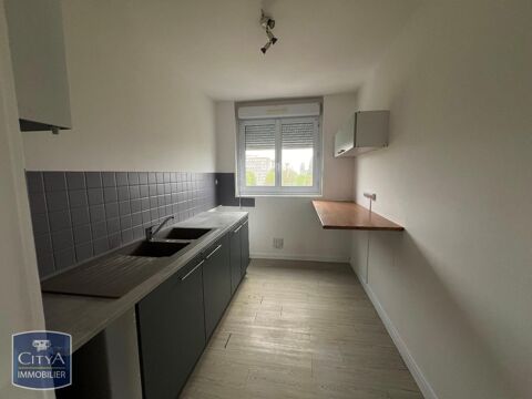  Appartement  louer 3 pices 74 m