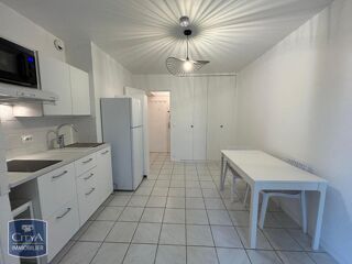 location Appartement - 2 pièce(s) - 24 m² Blonville-sur-Mer (14910)