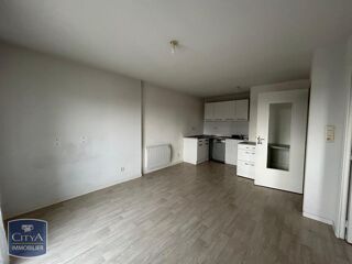 location Appartement - 2 pièce(s) - 38 m² Trélazé (49800)
