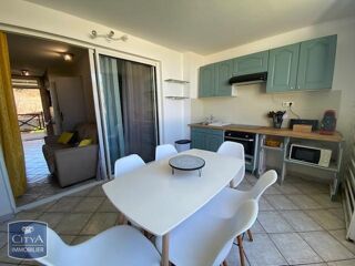  Appartement à louer 2 pièces 26 m²
