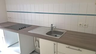  Appartement à louer 2 pièces 52 m²