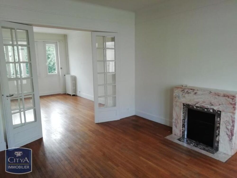 location Maison - 5 pièce(s) - 140 m² Bourges (18000)