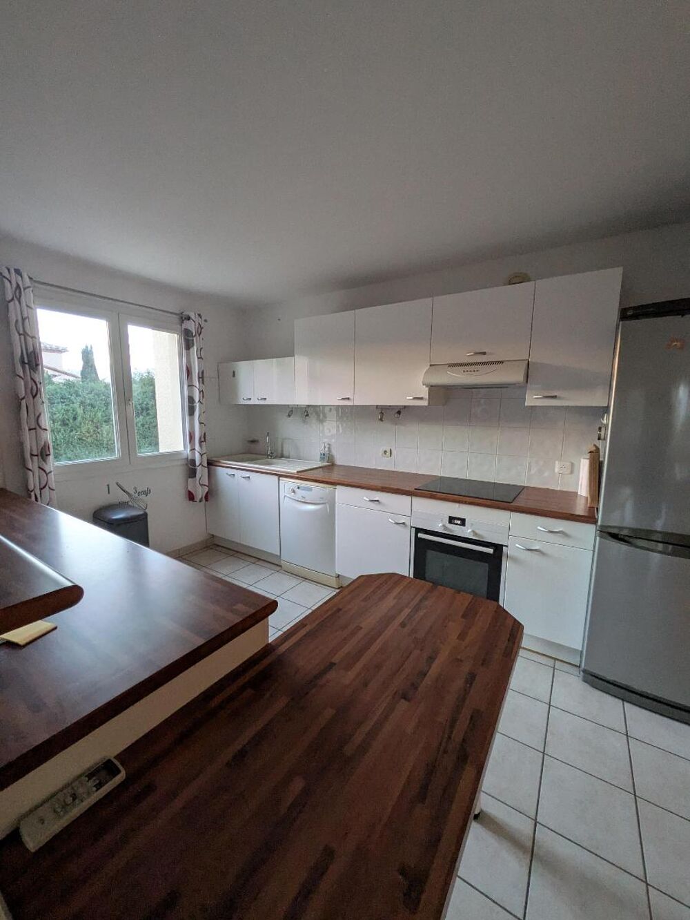 location Appartement - 3 pièce(s) - 80 m² Argelès-sur-Mer (66700)