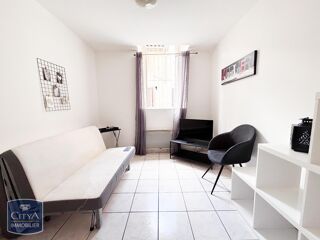  Appartement à louer 2 pièces 36 m²