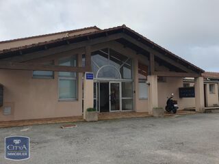  Appartement à louer 1 pièce 23 m²