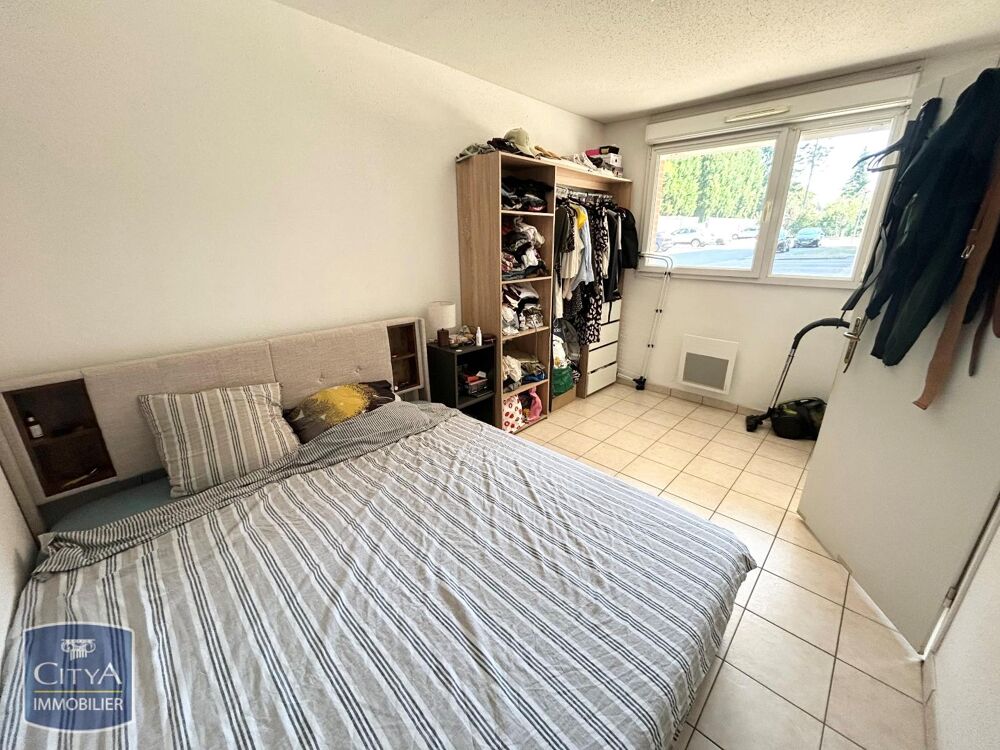 location Appartement - 3 pièce(s) - 64 m² Saint-Saulve (59880)