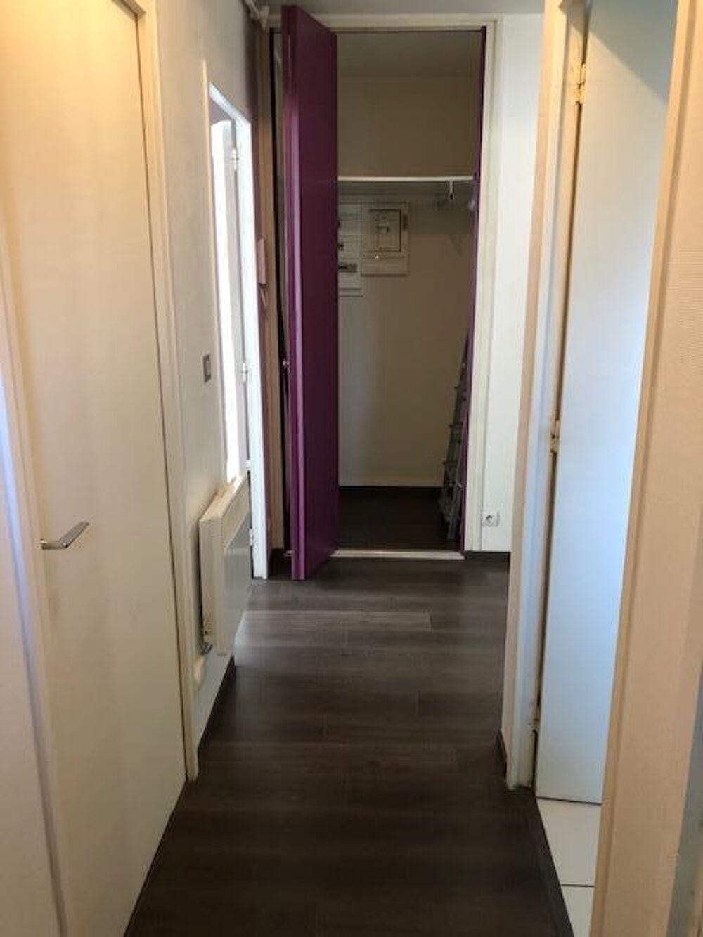 location Appartement - 2 pièce(s) - 50 m² Béthune (62400)
