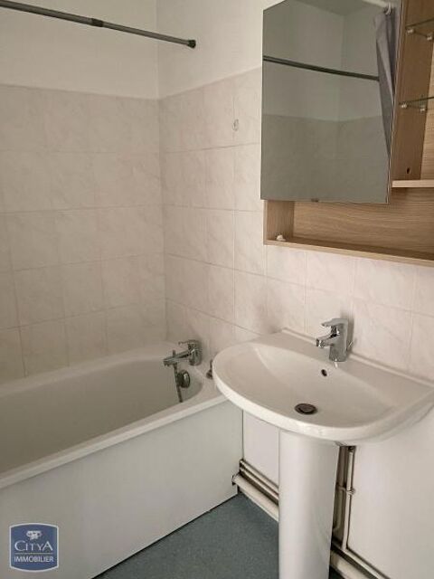  Appartement � louer 3 pi�ces 48 m�