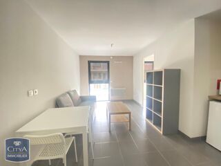  Appartement � louer 2 pi�ces 32 m�