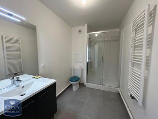  Appartement � louer 1 pi�ce 30 m�