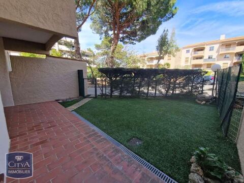  Appartement  louer 2 pices 31 m