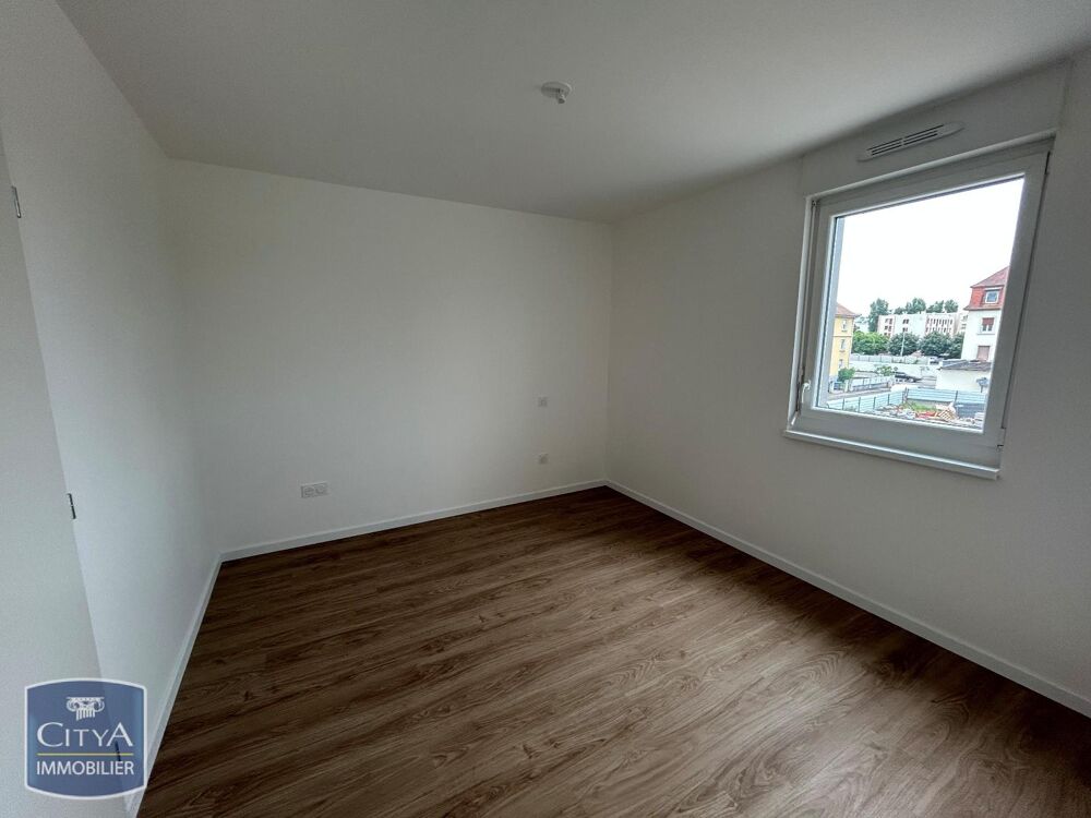 RUE CLEMENCEAU - SCHILTIGHEIM SANS FRAIS D'AGENCE - Voir....