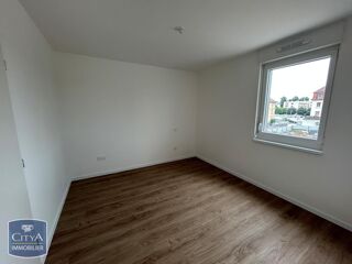  Appartement à louer 2 pièces 44 m²