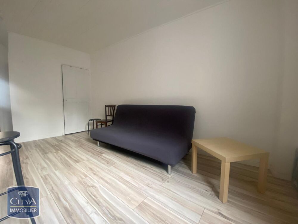 location Appartement - 2 pièce(s) - 34 m² Avignon (84000)
