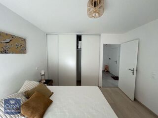  Appartement à louer 3 pièces 64 m²