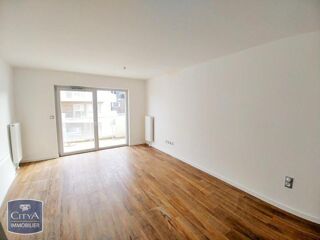  Appartement à louer 2 pièces 41 m²