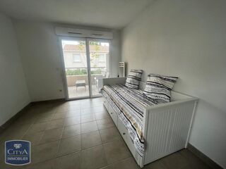  Appartement � louer 1 pi�ce 26 m�