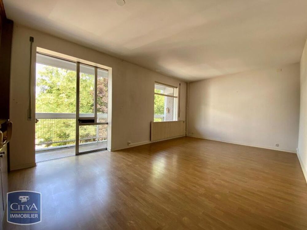 location Appartement - 4 pièce(s) - 81 m² Vaires-sur-Marne (77360)