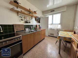  Appartement à louer 1 pièce 10 m²