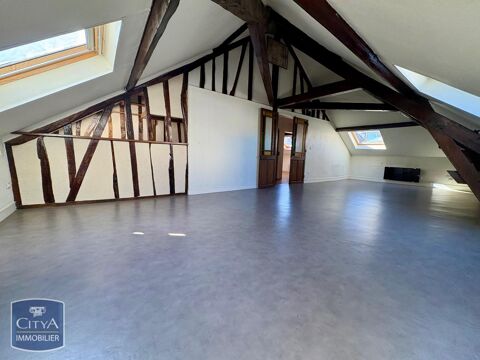  Appartement � louer 3 pi�ces 64 m�