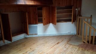  Maison à louer 2 pièces 23 m²