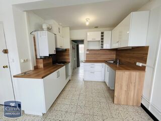  Appartement à louer 2 pièces 38 m²