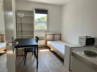  Appartement à louer 1 pièce 13 m²