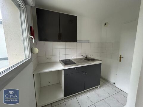 Appartement  louer 2 pices 48 m