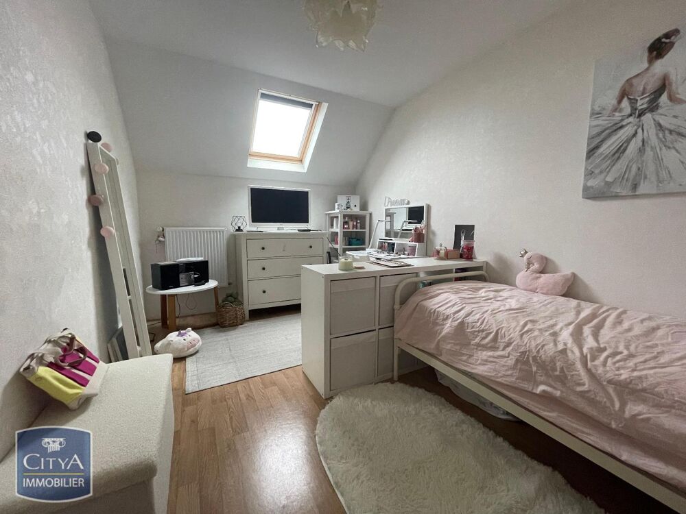 location Maison - 5 pièce(s) - 95 m² Bourges (18000)