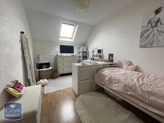  Maison à louer 5 pièces 95 m²