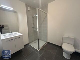  Appartement à louer 2 pièces 46 m²
