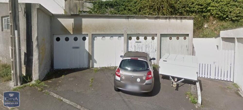 location Parking / Garage Brest (29200)