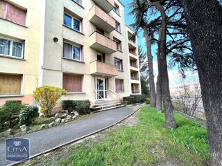 Appartement à louer 1 pièce 15 m²