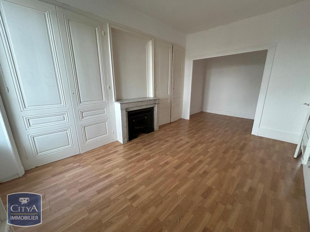 location Appartement - 2 pièce(s) - 59 m² Tassin-la-Demi-Lune (69160)