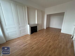  Appartement à louer 2 pièces 59 m²