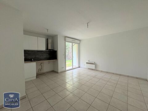   Location Appartement Appartement - 2 pi�ce(s) - 37 m�