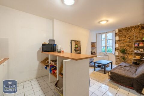  Appartement  louer 2 pices 30 m