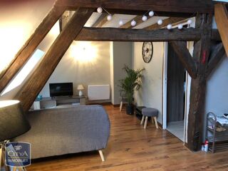  Appartement � louer 2 pi�ces 29 m�