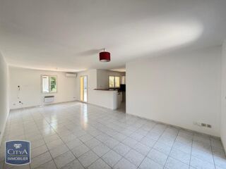  Maison à louer 4 pièces 89 m²