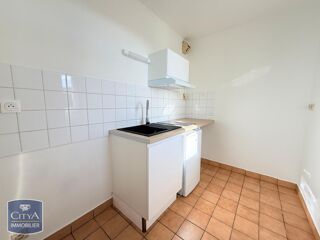  Appartement � louer 1 pi�ce 30 m�
