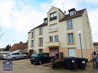  Appartement � louer 2 pi�ces 35 m�