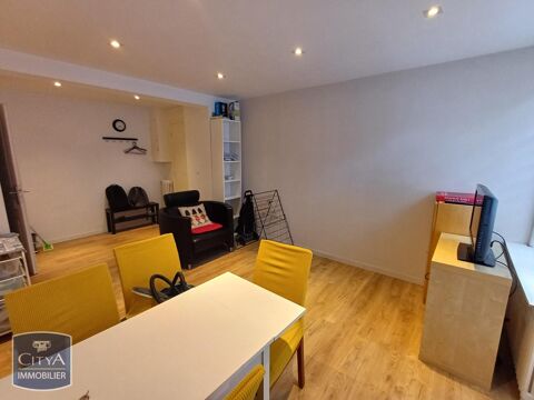  Appartement  louer 2 pices 32 m